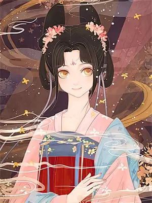 我爸二婚我姐竟然是