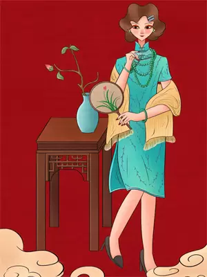 重生82年代一口气看完