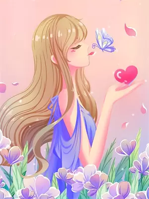 晚风轻起时
