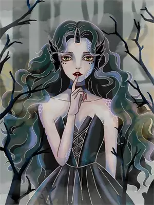 精灵:开局捡漏幻之宝可梦蒂安希