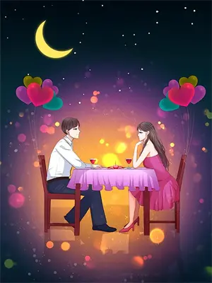 八卦与八卦之间的关系
