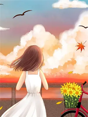神女归来清冷神尊