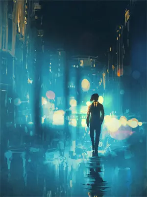 逆转变美