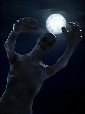 盗墓之不死不灭