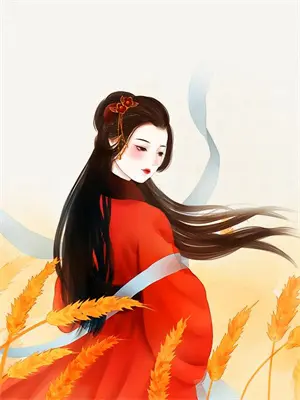 直播撩神：心机女主她野翻全场