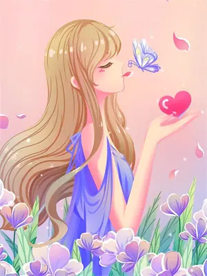 《为她心动》