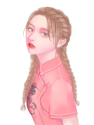 小说 傅先生