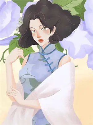 团宠万人迷