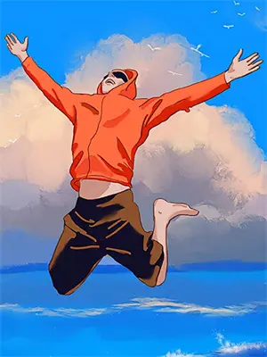 七夕不七夕不重要