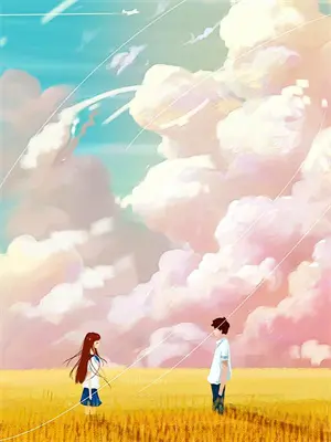 医女的复仇计划