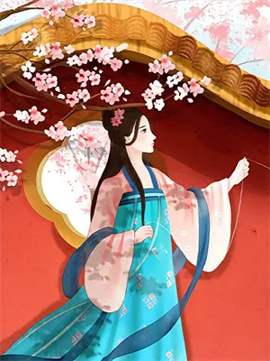 貔貅贪财好色