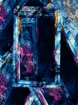 《绝对掌控》苏绵绵