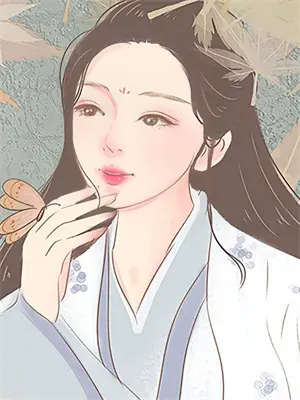 九州苍穹女帝传