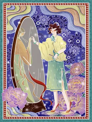 女医生的生活怎么样