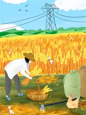 通天路远，吾往矣。