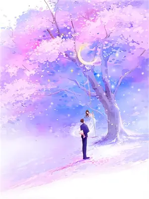 霓虹村暴雨