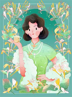 灵笼哪来的钢铁