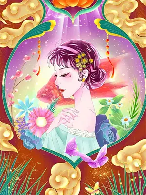 学霸宠妻超暖甜