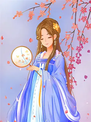 水浒职场脸谱电子书下载