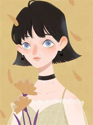 宸宸和落尘