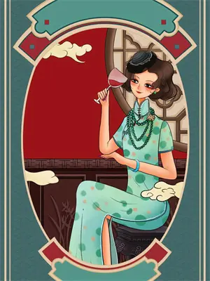 仙门第一废柴，出门捡了个魔尊当小弟