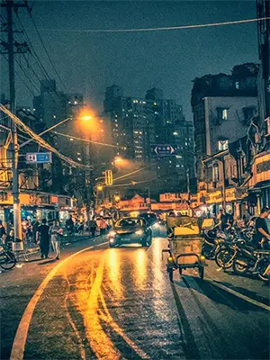 成为巨星吧 呜哇