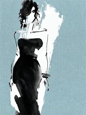 一纸契婚