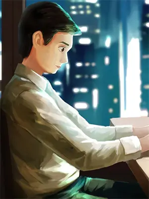《逆天而行》