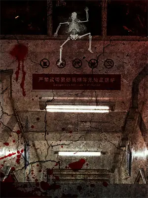 末日抽奖开局一座核电站