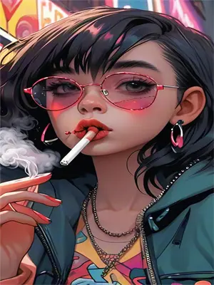 重生顶流：主播她又美又飒