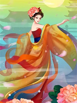 全民领主开局召唤女王