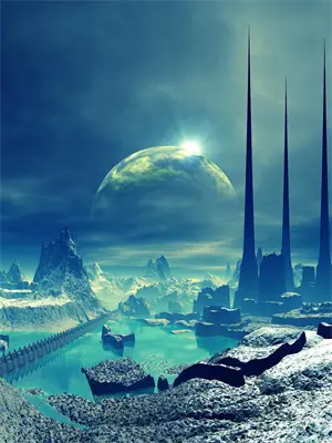 星穹神谕：逆熵纪元