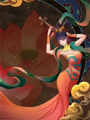 深渊矿坑全道具图鉴