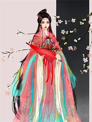 快穿之诡案谍影