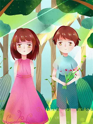无疆国士小说