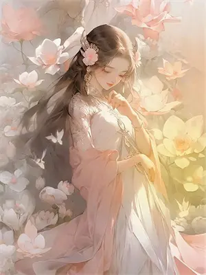 人满为患医院