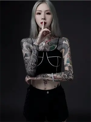 快穿之完美密语