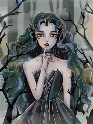 缚魔小说免费