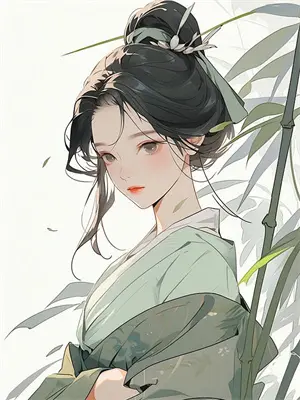 离婚之后我开始转运