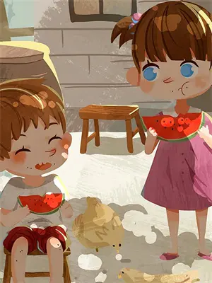 堕落日记：从挑选女仆开始？