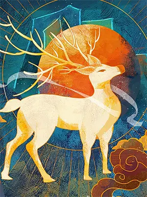 宫阙小说在线阅读