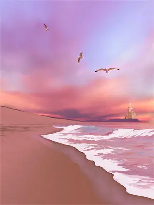 海与鸥(江豫王雨萌)免费完结小说_小说完整版免费阅读海与鸥(江豫王雨萌)