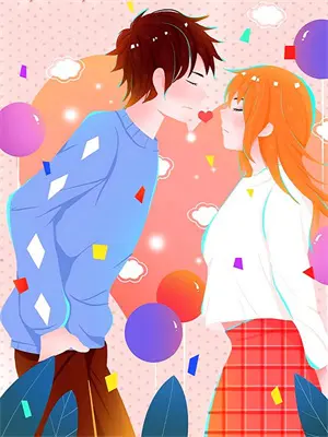 当爱豆成为粉丝