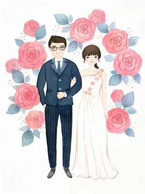 琉璃心创作的原声