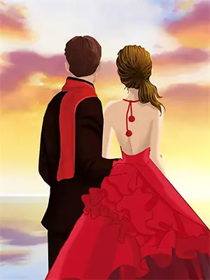 将军你老婆又跑了短剧