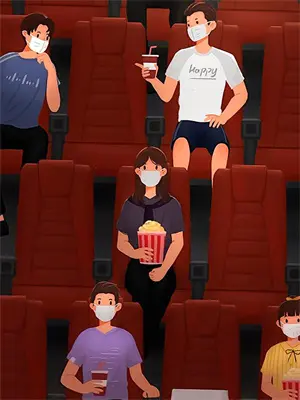 拒绝托管表弟怎么办