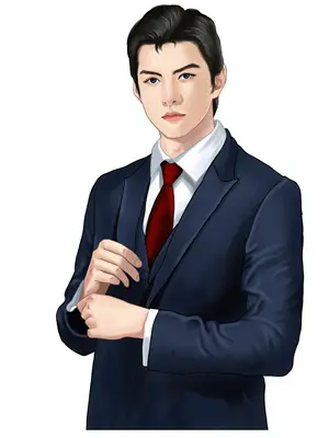 重生之我是章鱼哥