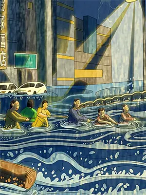 诛仙之再续前缘