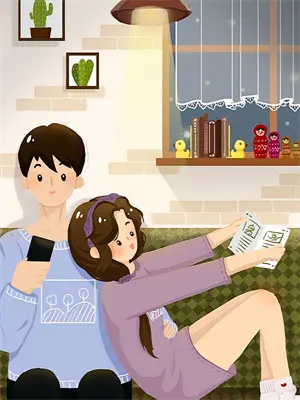 易孕娇娇嫁绝嗣大佬渣男竹马喊我大嫂