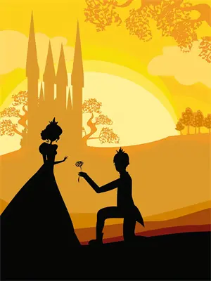 现任夸前任好看 该怎么回答